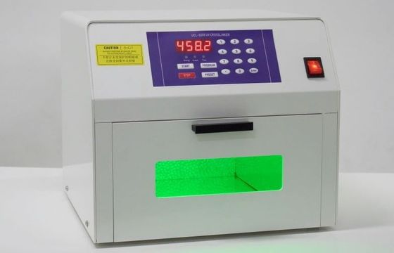 CE ISO Cell Phototoxicity Irradiator LUYOR-3450 do fotodynamiki