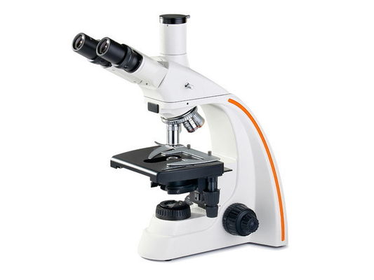 Plan nieskończoności Akromatyczne obiektywy i okulary szerokiego pola Mikroskop biologiczny