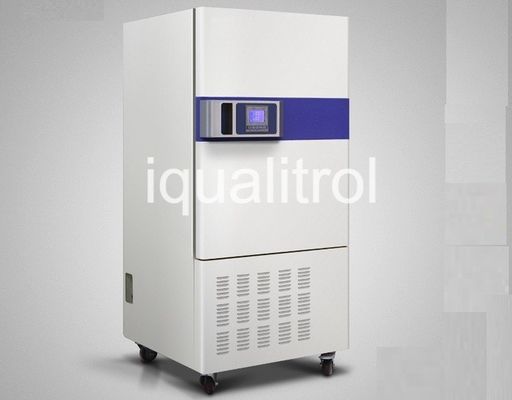 Podwójny izolacyjny, programowalny inkubator biochemiczny do testowania leków
