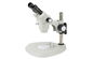 Stereoskopowy mikroskop preparacyjny, mikroskop stereoskopowy o dużym powiększeniu