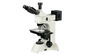 Mikroskop metalourgiczny pionowy z systemem optycznym UIS z ostrymi i drobnymi ostrymi dostawca