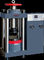 Hydrauliczna maszyna do badania wytrzymałości na ściskanie o pojemności 2000 KN