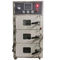 Kontroler dotykowy PLC Automatyczny kontroler temperatury, tester zwarcia baterii