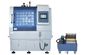Automatyczna maszyna do cięcia próbek metalograficznych o dużej pojemności Maksymalna sekcja cięcia 300x150 mm