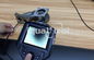 Przemysłowa kamera wideo Endoskop Przegubowy boroskop wideo do wykrywania przeciwwybuchowego dostawca