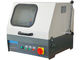 Wysokowydajna ręczna maszyna do cięcia metalograficznego Chłodzenie wodą z prędkością 2800 obr./min dostawca