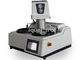 Kontroler dotykowy Dwukrotny dysk Automatyczna maszyna do szlifowania i polerowania próbek metalograficznych dostawca