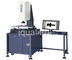 Półautomatyczna wizyjna maszyna pomiarowa CNC z soczewką zmiennoogniskową / autofokusem dostawca