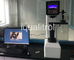 Optyczny elektroniczny tester twardości Brinella z oprogramowaniem automatycznego pomiaru kamerą CCD