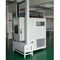 Precyzyjna uniwersalna maszyna do testowania materiałów z podwójnym filarem i komorą do badania temperatury dostawca