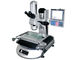 Ręczna cyfrowa wizyjna maszyna pomiarowa Powiększenia mikroskopu 20X-500X
