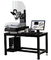 Ręczna cyfrowa wizyjna maszyna pomiarowa Powiększenia mikroskopu 20X-500X