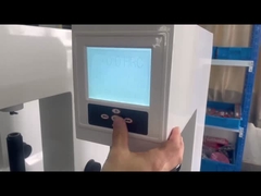 Działanie iqualitrol Digital Rockwell Hardness Tester HRS-150