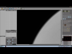 Oprogramowanie do pomiaru geometrii AOS-CHECK dla wizyjnej maszyny pomiarowej 2D