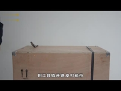 iBrin-410E Elektroniczna maszyna do testowania twardości Brinella Max Force 3000Kgf