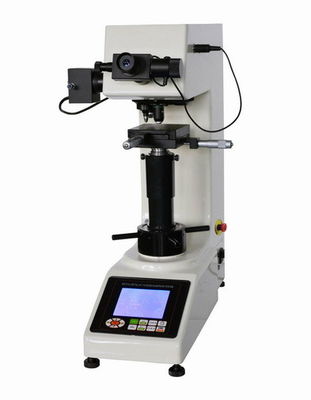 Wielka maszyna do testowania twardości Vickers iVick-479MC