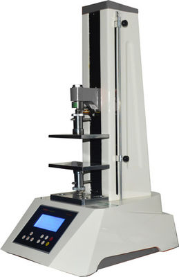 Maszyna do testowania kompresji akumulatorów Do testu ciśnieniowego zespołu biegunów akumulatora