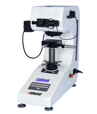 10X cyfrowy okular automatyczny tester twardości Micro Vickers z maksymalną siłą 1Kgf