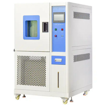 Programowalna temperatura i wilgotność Alternatywna komora testowa kontrolowana przez mikroprocesor