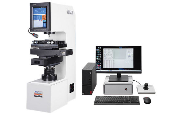 Automatyczny tester twardości Rockwell 420HRSS-150ZT3.2