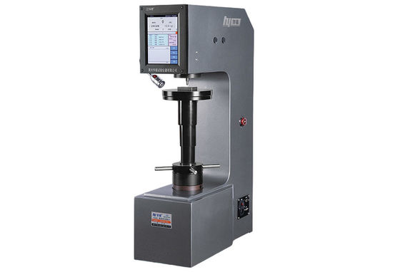 Kontrolator dotykowy Tester twardości Rockwell IQUALITROL 420HRS-150 z kompensacją siły