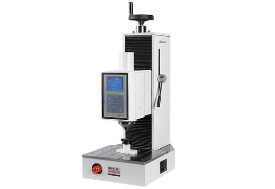 Automatyczny cyfrowy pełny tester twardości Rockwell 300HRSS-150 z kontrolą siły w zamkniętej pętli
