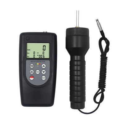 Automatyczna kalibracja Pin Type Moisture Meter MC-7828CIG z pamięcią 120 grup danych