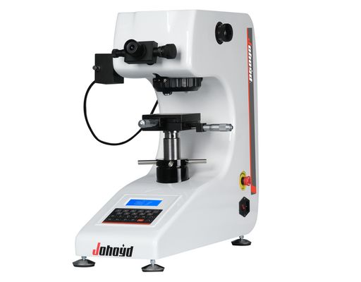 Mechaniczny tester twardości Micro Vickers AC220V 50HZ Automatyczna kontrola ładowania