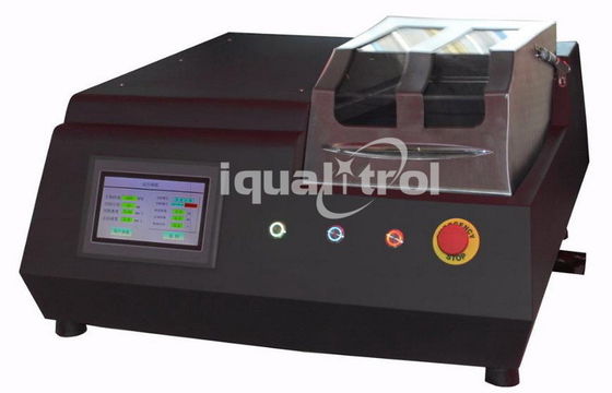 Iqualitrol GS-5000B High Speed ​​​​Precyzyjna maszyna do cięcia z układem chłodzenia