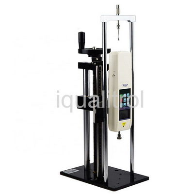 Chiny Easy Operation ALX Screw Test Sand for Digital Force Gauge Max Loading 500N dostawca