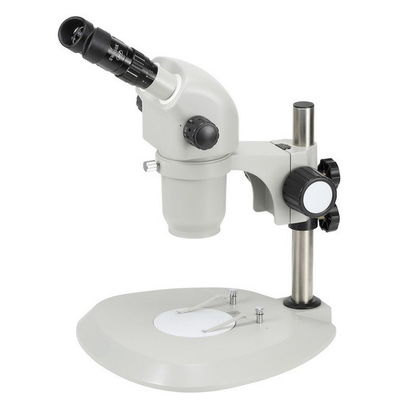 Mikroskop stereo z powiększeniem 8X - 70X