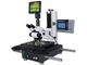 Precyzyjny przemysłowy mikroskop inspekcyjny Powiększenie 500X do zastosowań inżynierskich