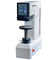 Maszyna do testowania twardości Brinella z ekranem dotykowym automatyczna wieża z 10 siłami testowymi