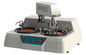 Dwutarczowa półautomatyczna maszyna do polerowania próbek metalograficznych Ciśnienie mechaniczne