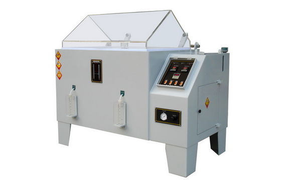 Precyzyjna kontrolerka komory testowej na rozpylanie soli ASTM B117 do malowania samochodów