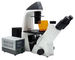 XDY-1 Odwrócony i odbity mikroskop fluorescencyjny Duża odległość robocza