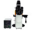XDY-1 Odwrócony i odbity mikroskop fluorescencyjny Duża odległość robocza