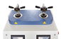 Hydrauliczne chłodzenie wodne Dwie formy Automatyczna prasa montażowa iZXQ-3