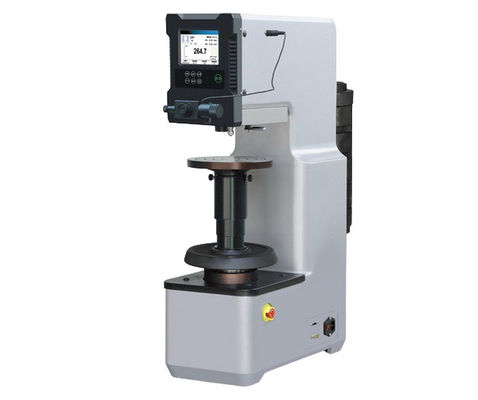 Digitalny tester twardości Brinella HBS-3000S z dużym ekranem LCD