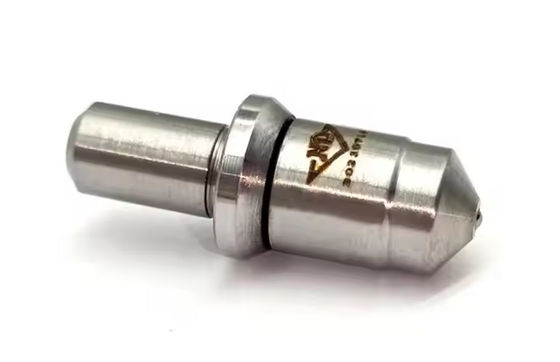 Rockwell Cone Diamond Indenter dla mierników HRC HRA i powierzchniowych Rockwell