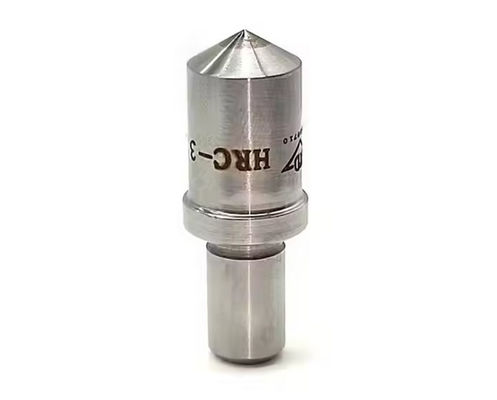 Rockwell Cone Diamond Indenter dla mierników HRC HRA i powierzchniowych Rockwell