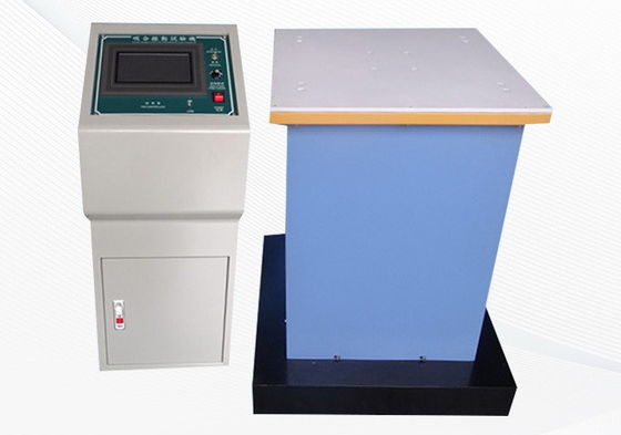 Laboratoryjne urządzenie do badania drgań elektromagnetycznych iqualitrol ZD-60S
