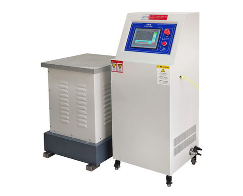 Laboratoryjne urządzenie do badania drgań elektromagnetycznych iqualitrol ZD-60S