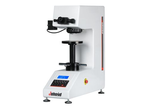 Ekonomiczne podręcznik wieżyca Vickers Tester twardości mechaniczne okular 10X