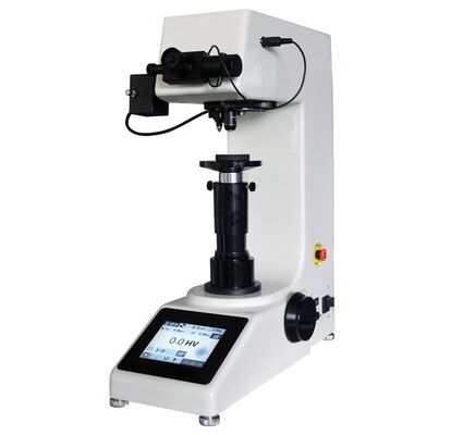 Wielka maszyna do testowania twardości Vickers iVick-479MC