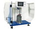 Plastikowa uniwersalna maszyna do testowania materiałów Charpy Impact Tester Wbudowana drukarka