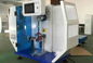 Plastikowa uniwersalna maszyna do testowania materiałów Charpy Impact Tester Wbudowana drukarka