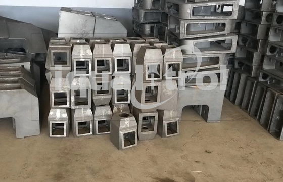 Wodochłaniająca ręczna maszyna do cięcia metalograficznego z sekcją cięcia CE Max 80 mm