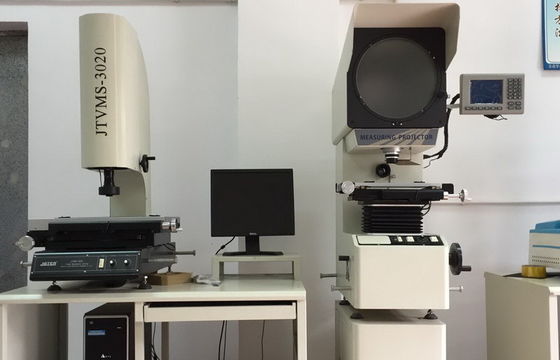 Projektor pionowy do podnoszenia sceny VT12-1550 Maszyna z cyfrowym odczytem DP100