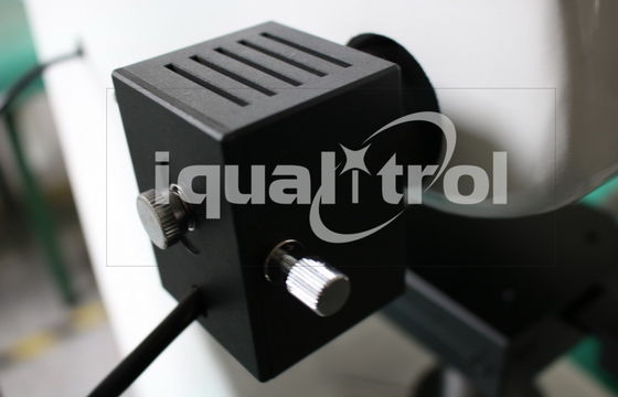 Oprogramowanie sterowanie półautomatyczna Micro Vickers Hardness Testing Machine iqualitrol iVick-453MC2